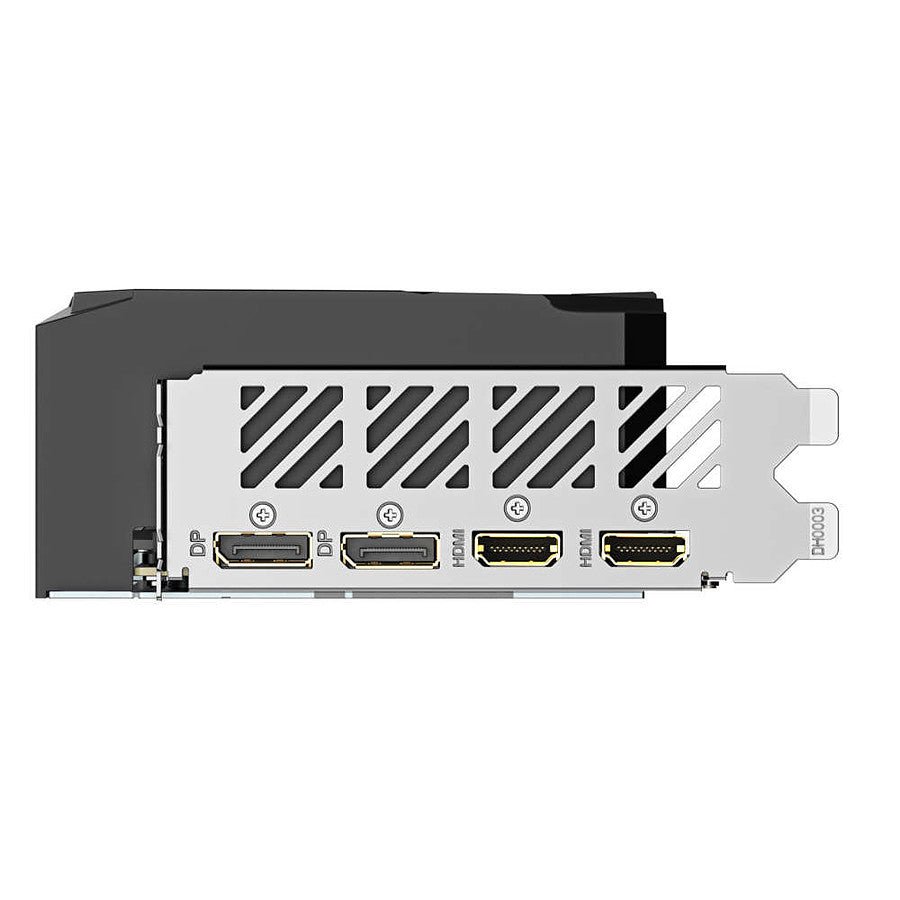 MN0006037566 Gigabyte GeForce RTX 4060 Ti AORUS ELITE prix maroc- Smartmarket.ma