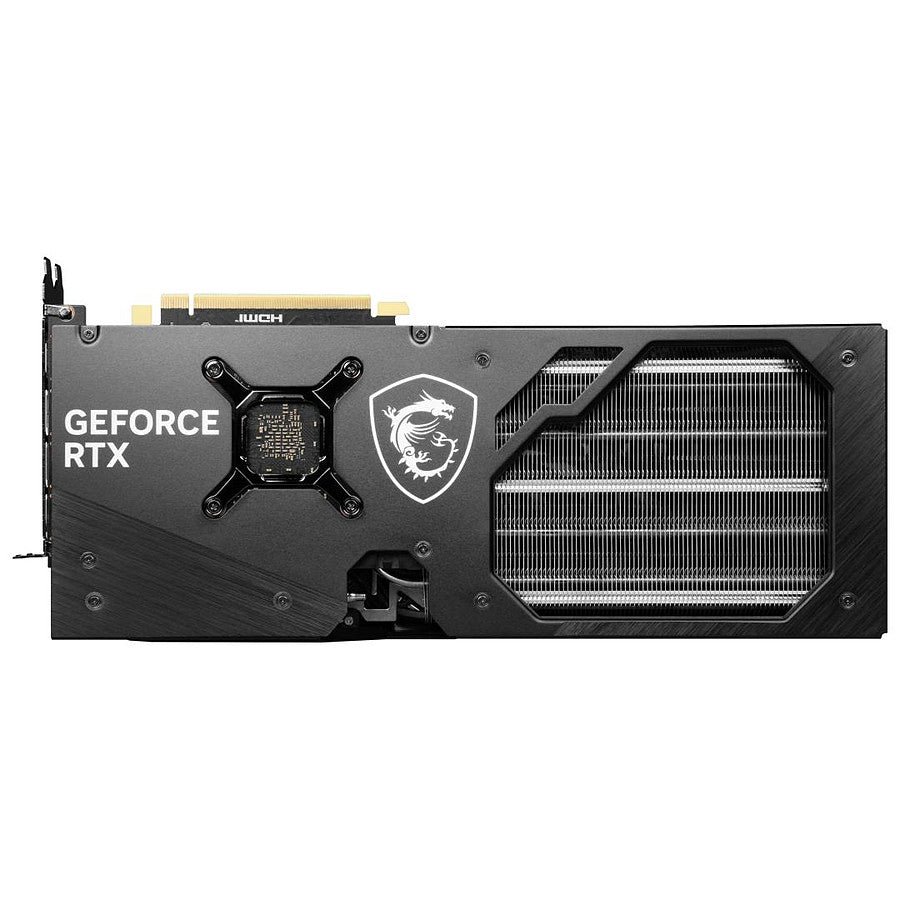MN0006037592 MSI GeForce RTX 4060 Ti GAMING X TRIO 8G prix maroc- Smartmarket.ma