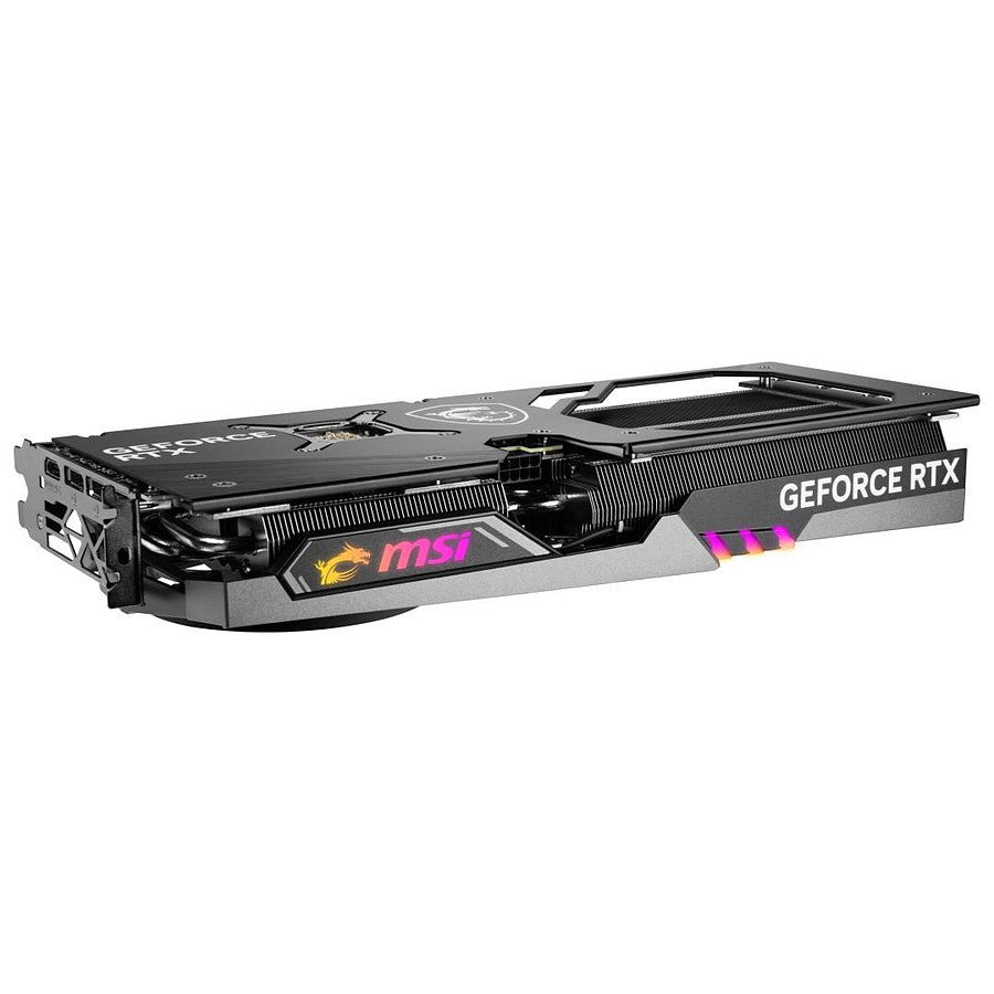 MN0006037594 MSI GeForce RTX 4060 Ti GAMING X TRIO 8G prix maroc- Smartmarket.ma