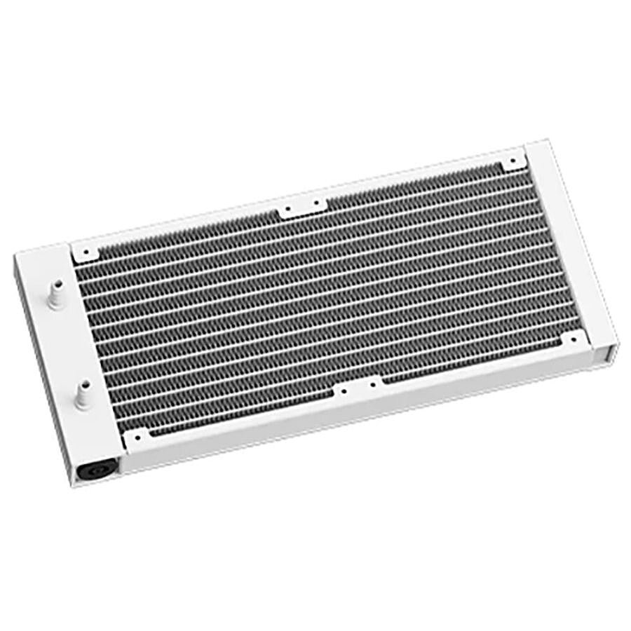MN0006037631 DeepCool LT520 - Blanc prix maroc- Smartmarket.ma