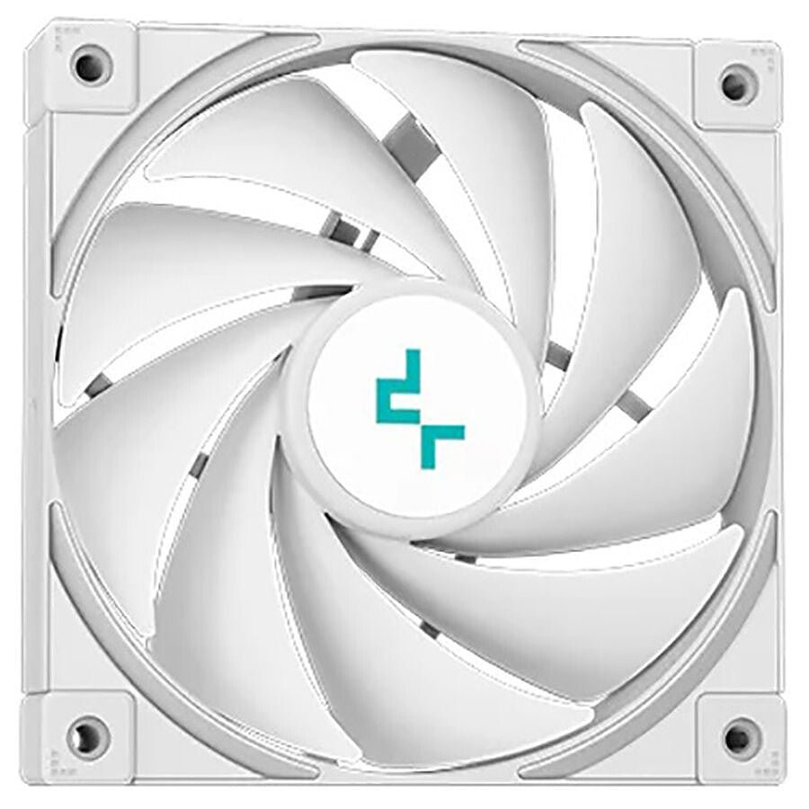 MN0006037632 DeepCool LT520 - Blanc prix maroc- Smartmarket.ma