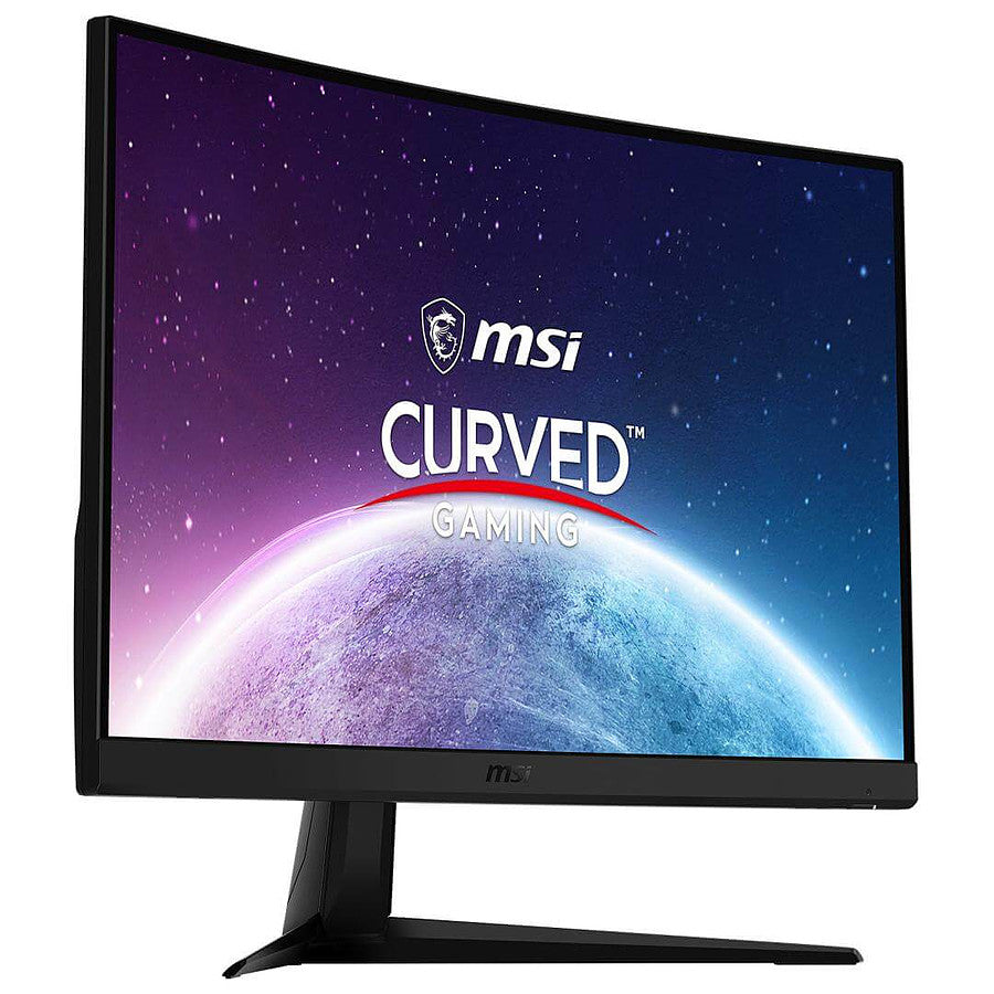 MSI G27C4X prix maroc- Smartmarket.ma