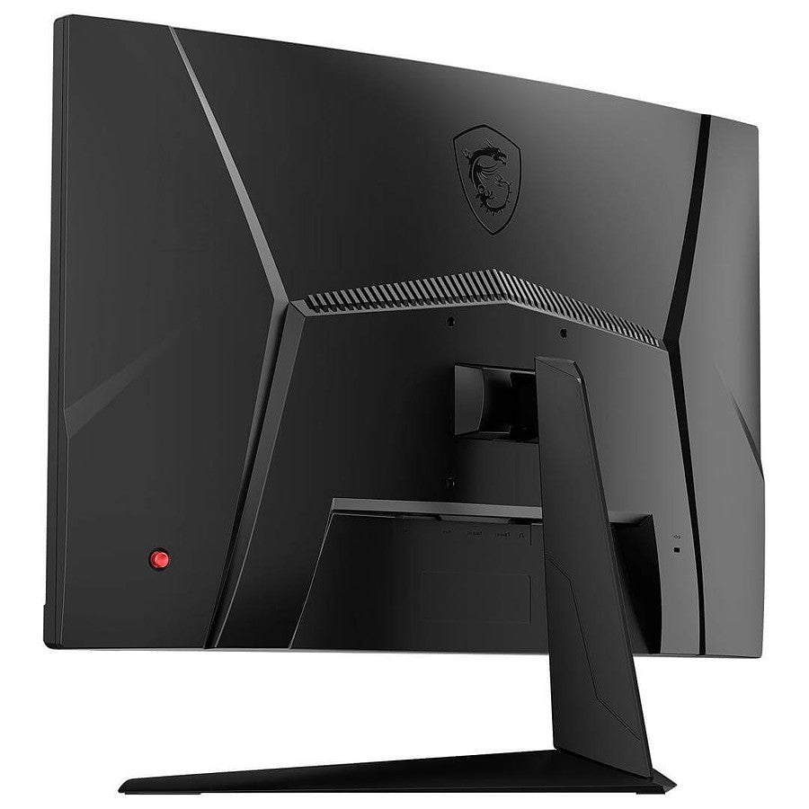 MSI G27C4X prix maroc- Smartmarket.ma