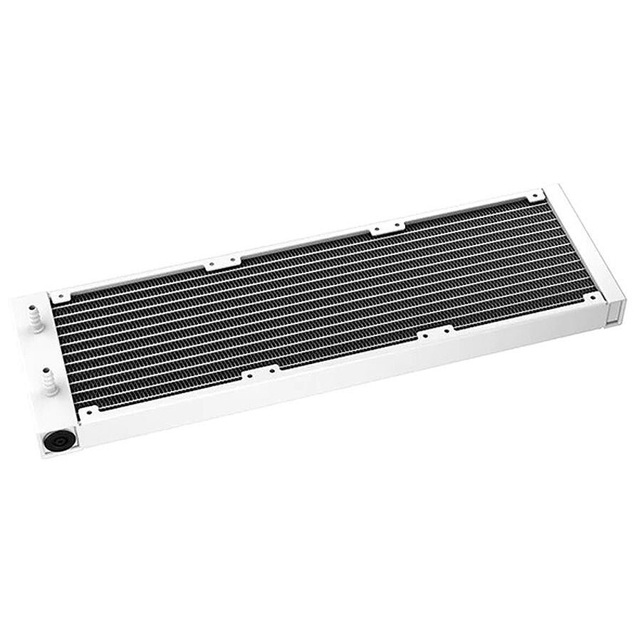 MN0006037717 DeepCool LS720 SE - Blanc prix maroc- Smartmarket.ma