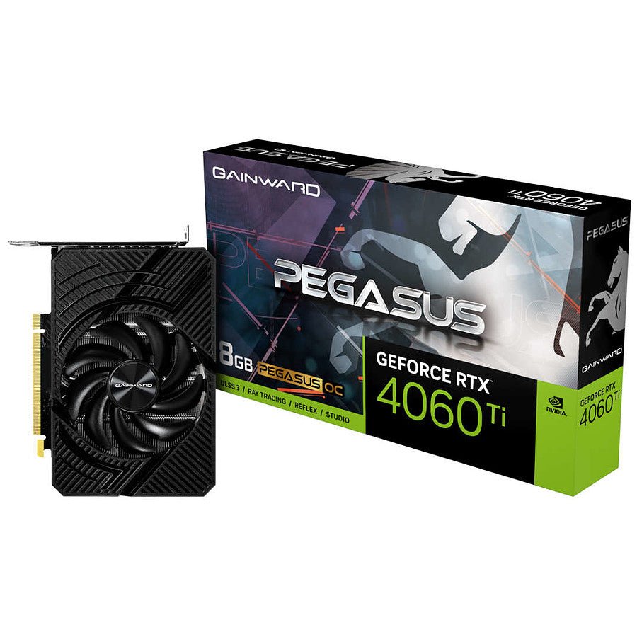 MN0006038648 Gainward GeForce RTX 4060 Ti Pegasus prix maroc- Smartmarket.ma
