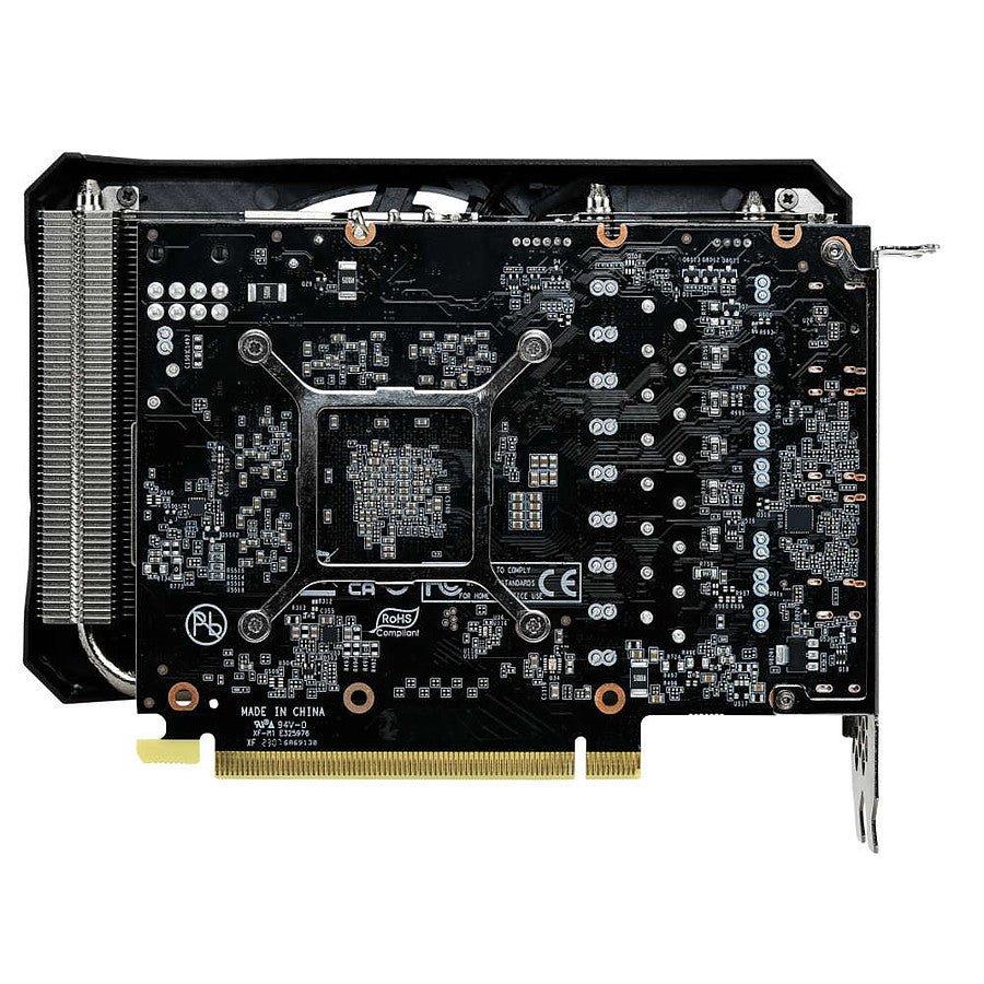 MN0006038651 Gainward GeForce RTX 4060 Ti Pegasus prix maroc- Smartmarket.ma