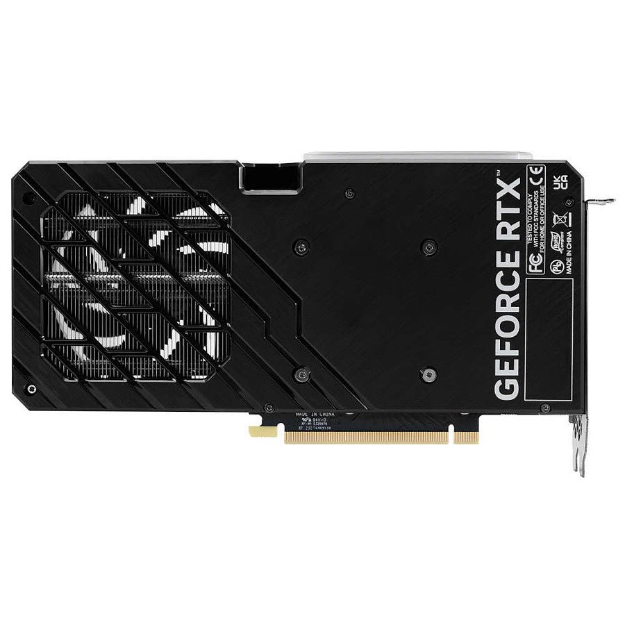 MN0006038654 Gainward GeForce RTX 4060 Ti Ghost prix maroc- Smartmarket.ma
