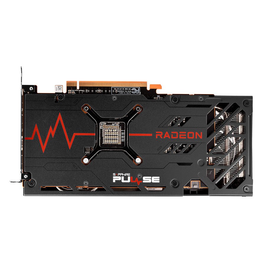 MN0006039050 Sapphire Radeon RX 7600 Pulse prix maroc- Smartmarket.ma