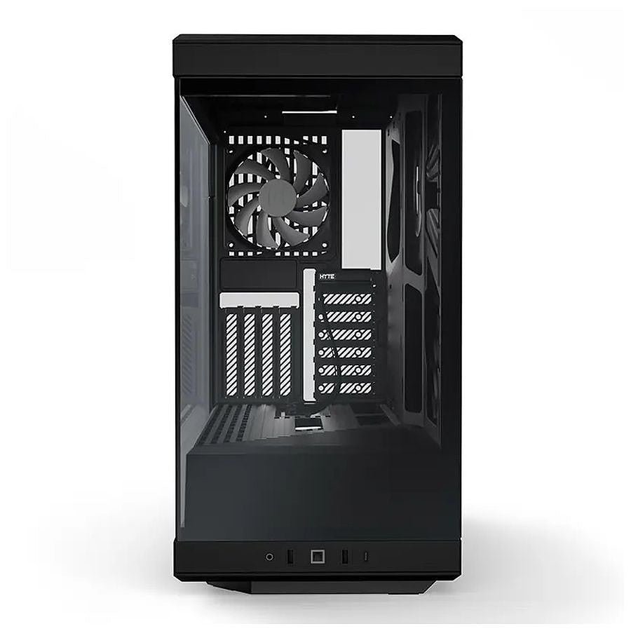 MN0006039095 Hyte Y40 - Noir prix maroc- Smartmarket.ma