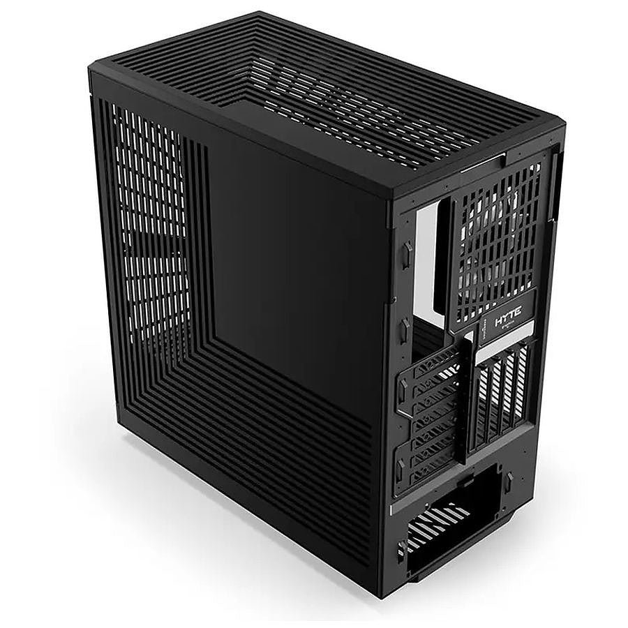 MN0006039096 Hyte Y40 - Noir prix maroc- Smartmarket.ma