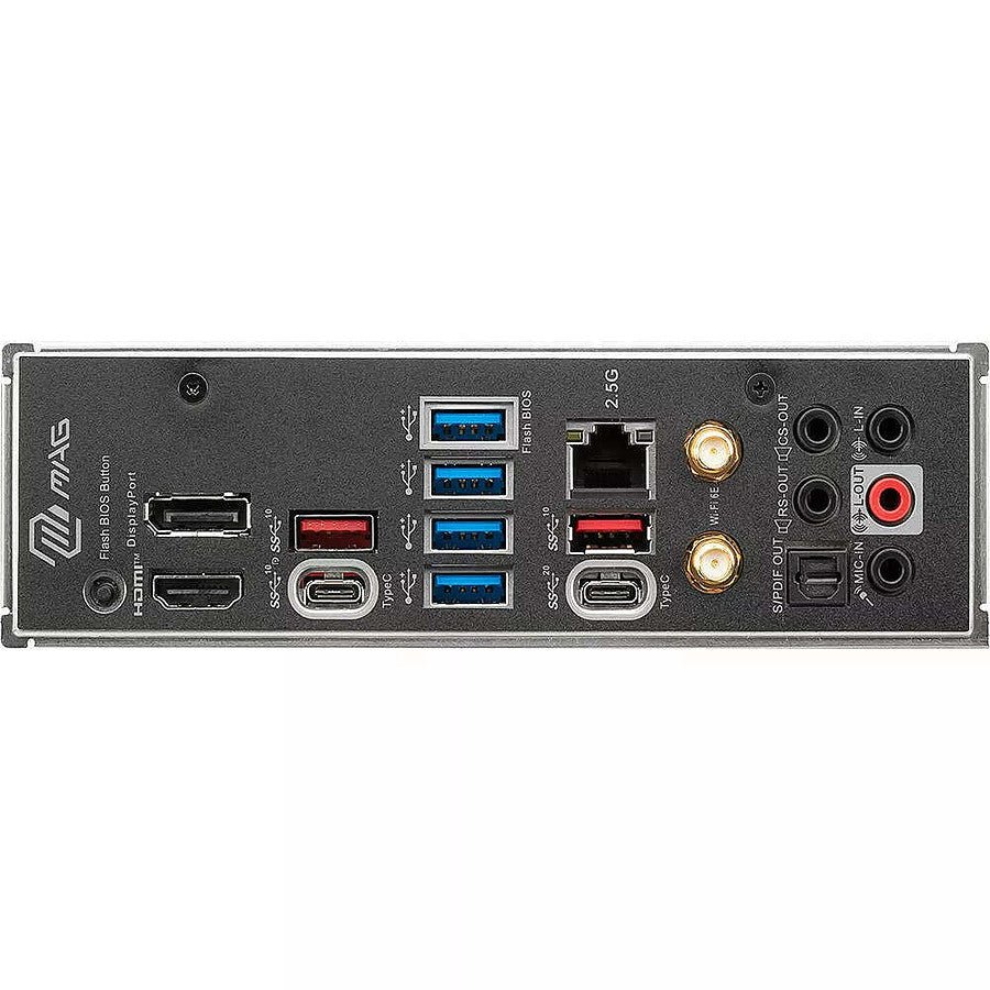 MN0006039249 MSI MAG X670E TOMAHAWK WIFI prix maroc- Smartmarket.ma
