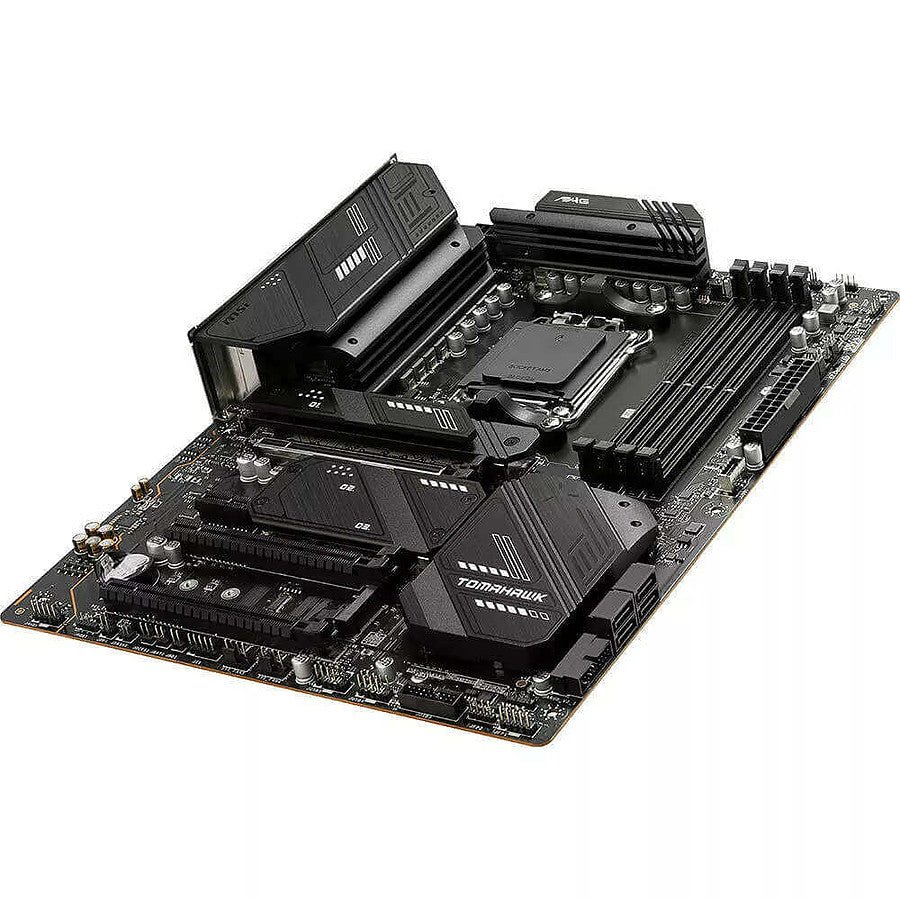 MN0006039250 MSI MAG X670E TOMAHAWK WIFI prix maroc- Smartmarket.ma