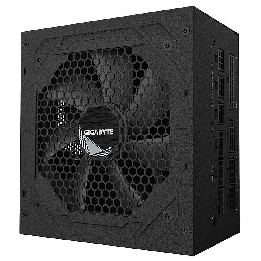 Gigabyte UD850GM - Gold prix maroc- Smartmarket.ma