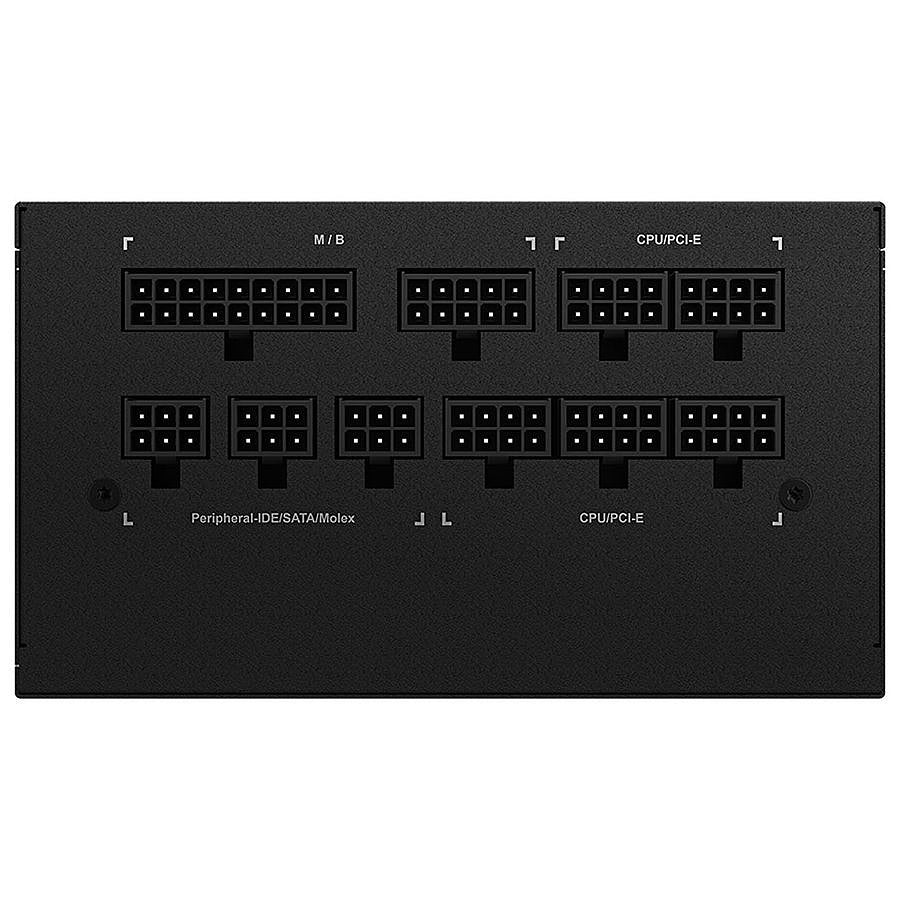 Gigabyte UD850GM - Gold prix maroc- Smartmarket.ma