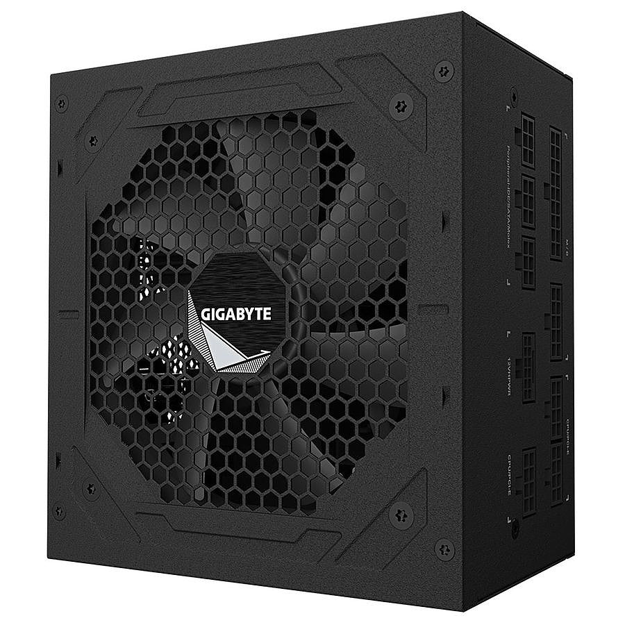 Gigabyte UD850GM PG5 - Gold prix maroc- Smartmarket.ma