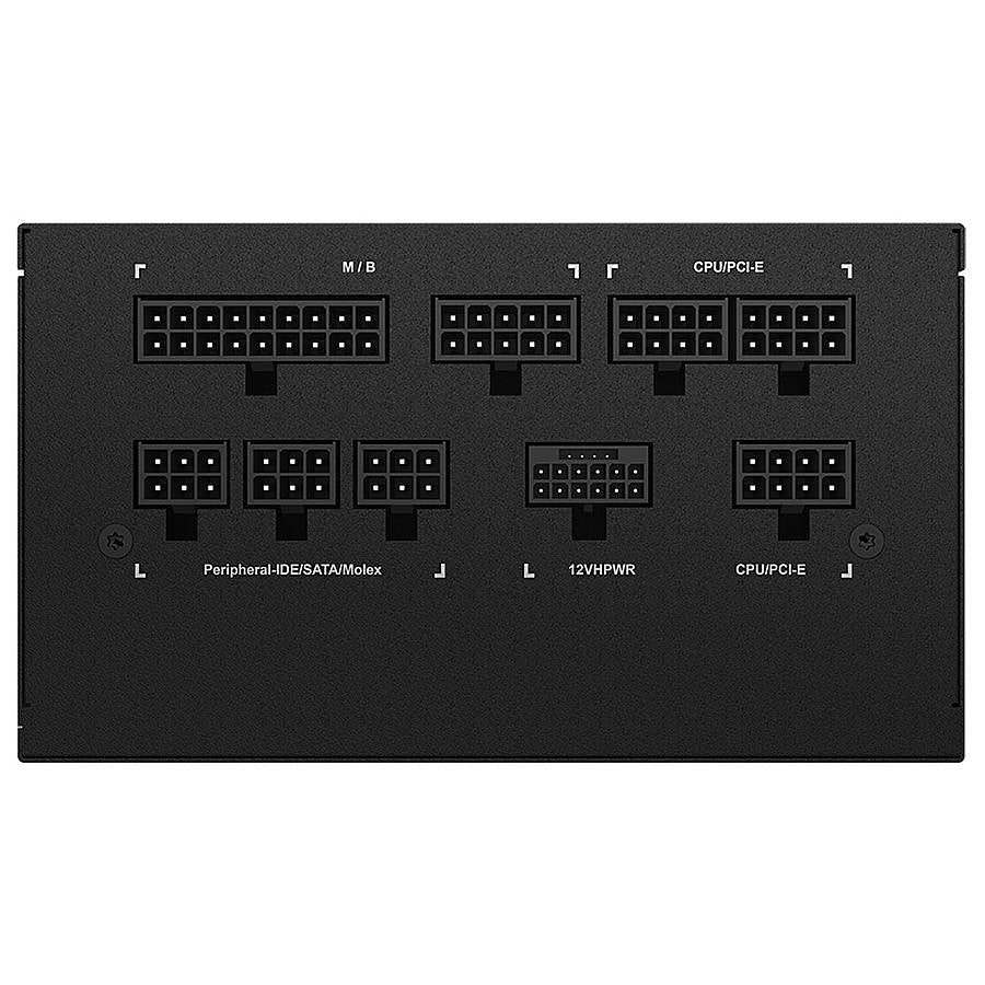 Gigabyte UD850GM PG5 - Gold prix maroc- Smartmarket.ma