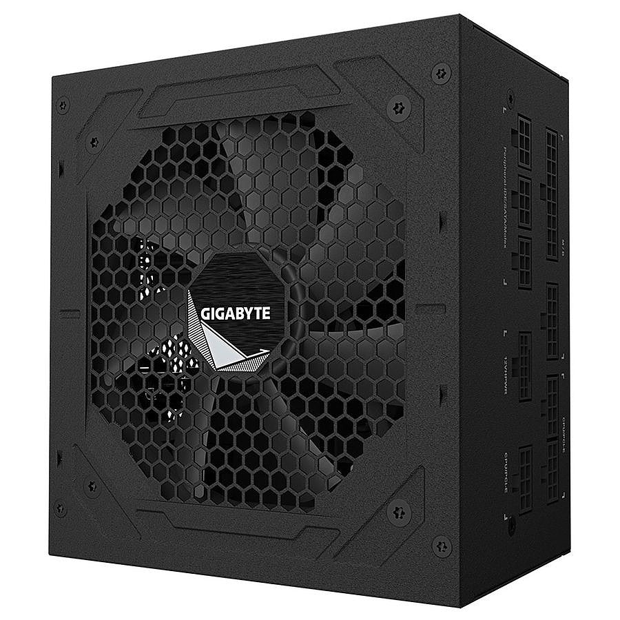 Gigabyte UD1000GM PG5 - Gold prix maroc- Smartmarket.ma