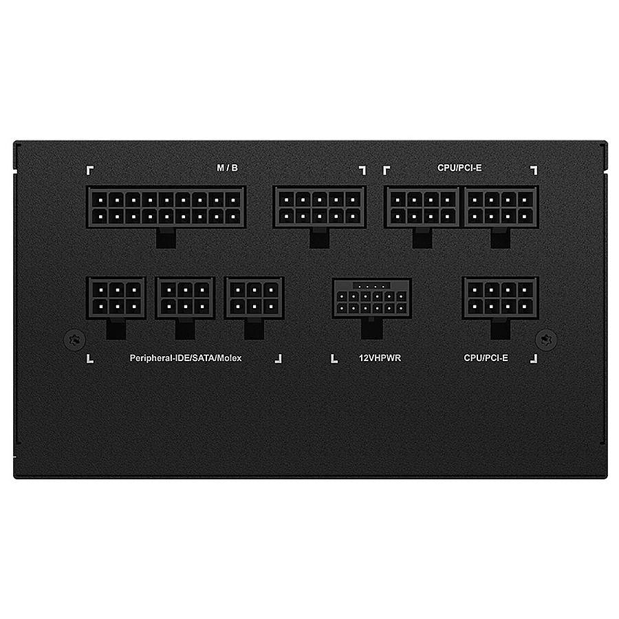 Gigabyte UD1000GM PG5 - Gold prix maroc- Smartmarket.ma