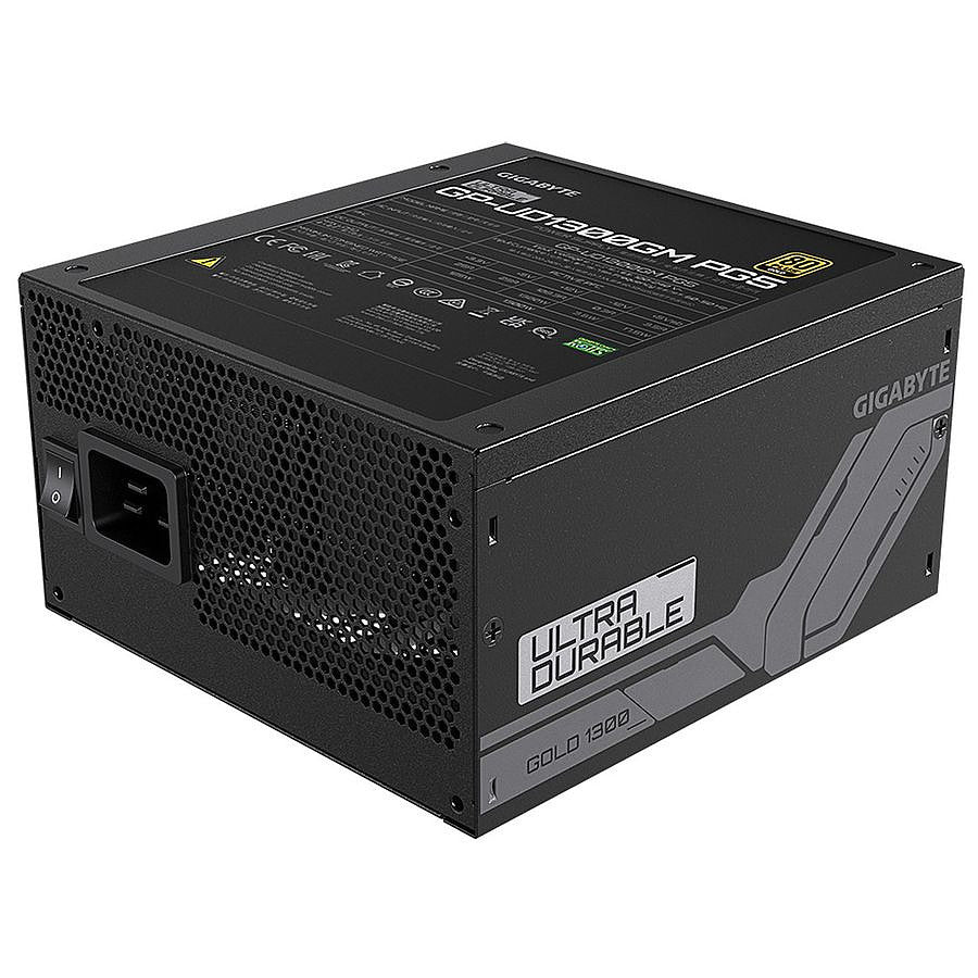 Gigabyte UD1300GM PG5 - Gold prix maroc- Smartmarket.ma