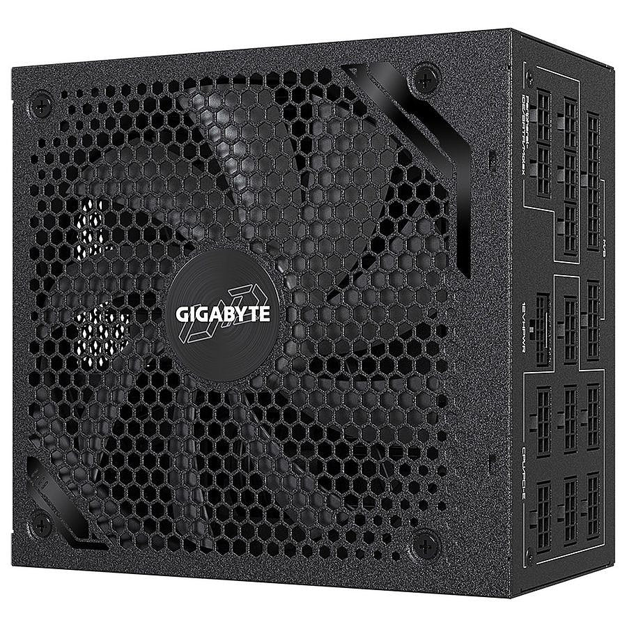 Gigabyte UD1300GM PG5 - Gold prix maroc- Smartmarket.ma