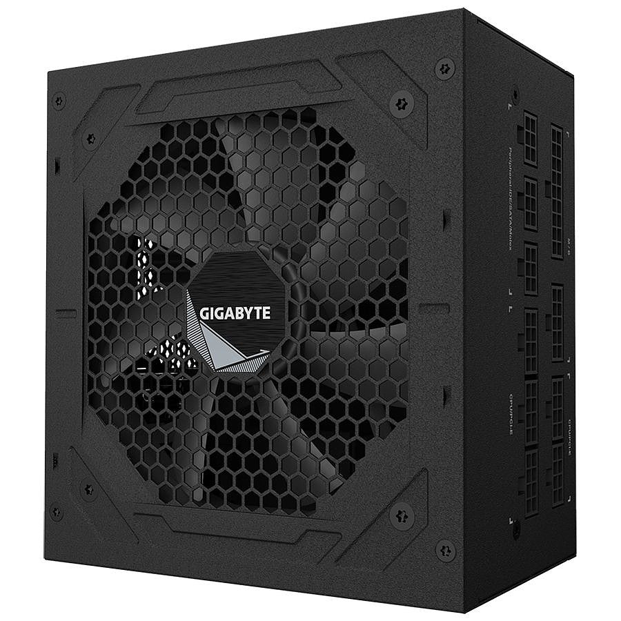 Gigabyte UD750GM - Gold prix maroc- Smartmarket.ma