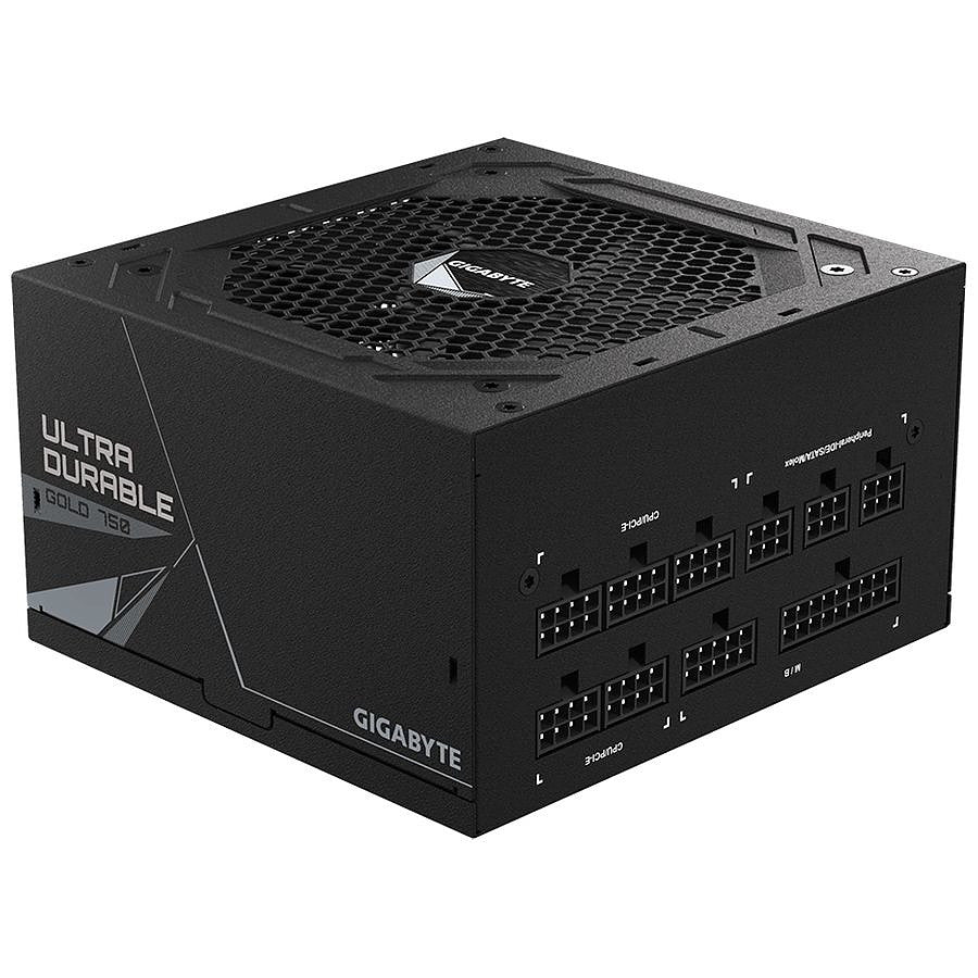 Gigabyte UD750GM - Gold prix maroc- Smartmarket.ma