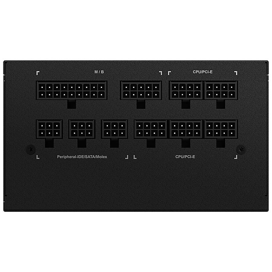 Gigabyte UD750GM - Gold prix maroc- Smartmarket.ma