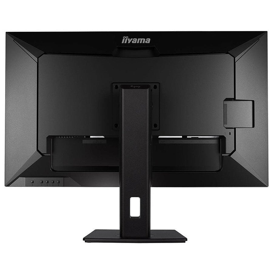 MN0006041449 Iiyama ProLite XUB3293UHSN-B5 prix maroc- Smartmarket.ma