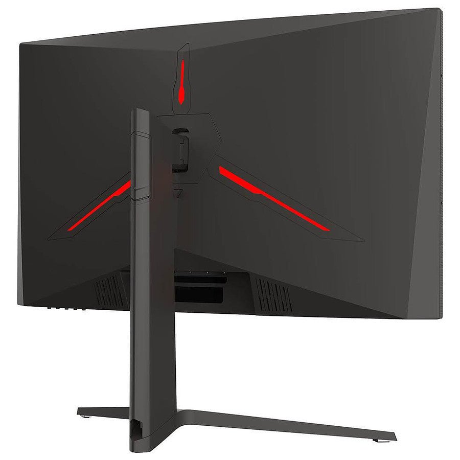 MN0006043731 Fox Spirit PGM270 V2 prix maroc- Smartmarket.ma