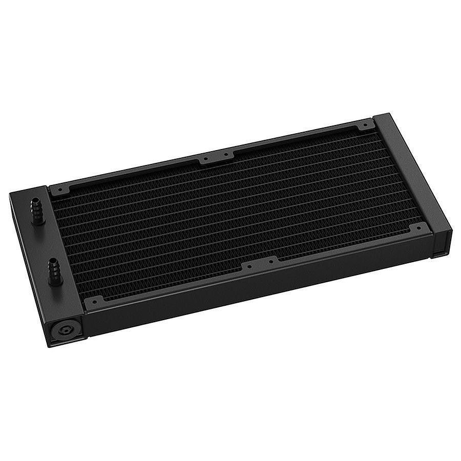 MN0006044008 DeepCool LS520 SE - Noir prix maroc- Smartmarket.ma