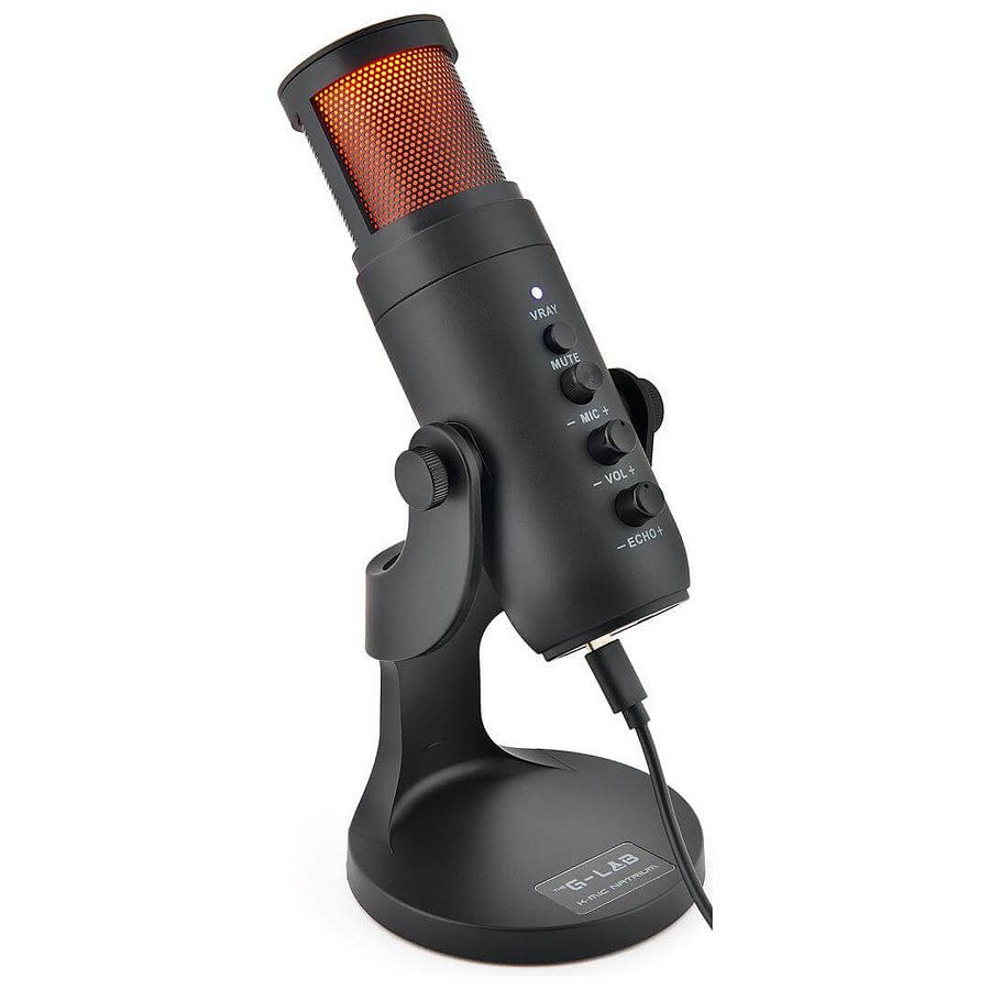The G-Lab K-Mic Natrium prix maroc- Smartmarket.ma
