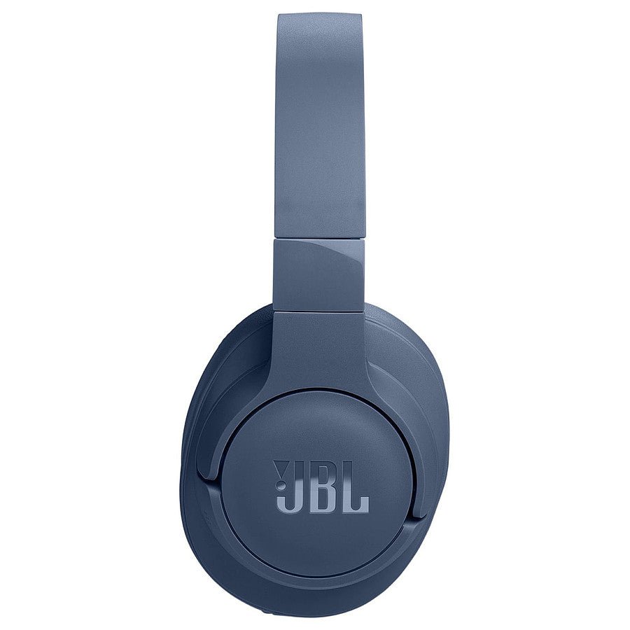 JBL Tune 770NC Bleu prix maroc- Smartmarket.ma