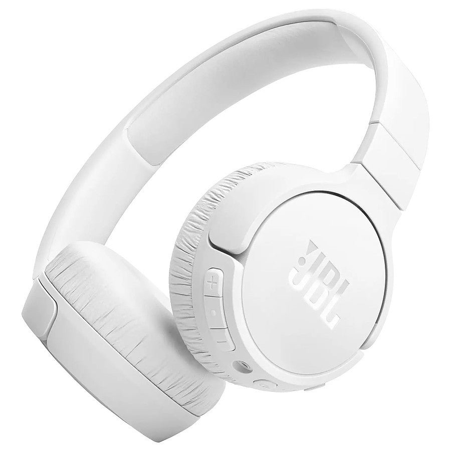 JBL Tune 670NC Blanc prix maroc- Smartmarket.ma