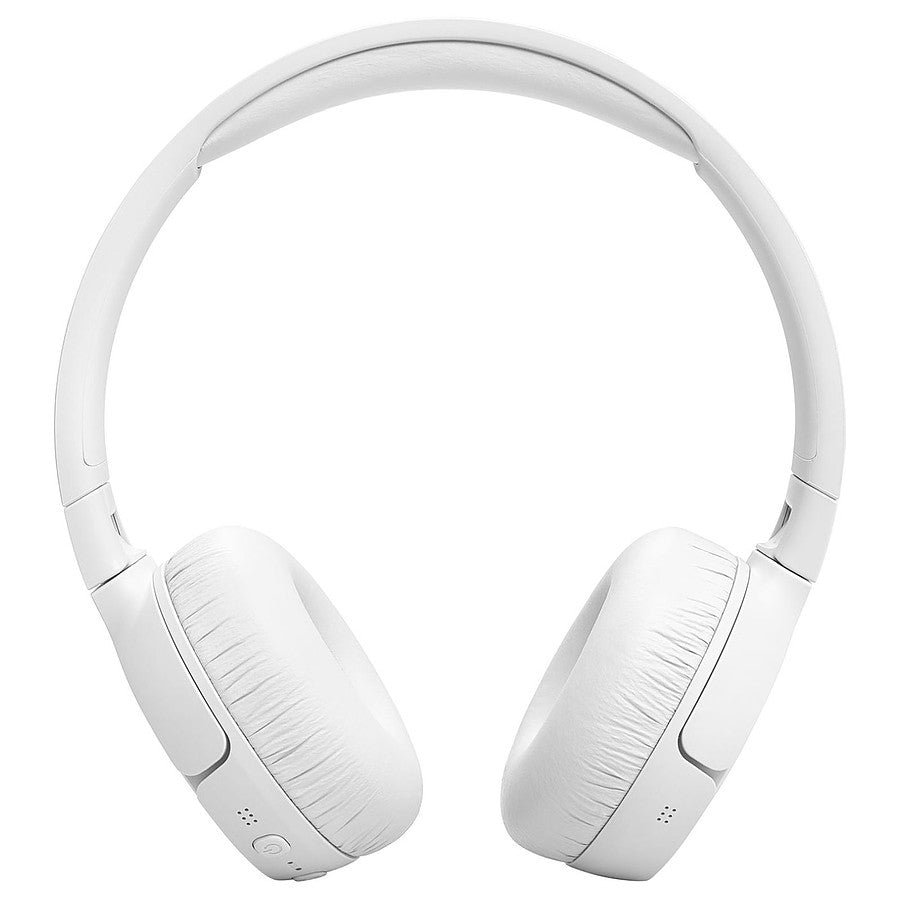 JBL Tune 670NC Blanc prix maroc- Smartmarket.ma