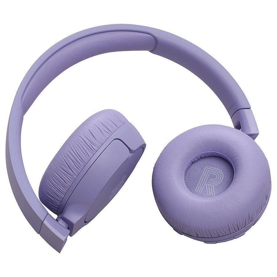 MN0006044469 JBL Tune 670NC Violet prix maroc- Smartmarket.ma