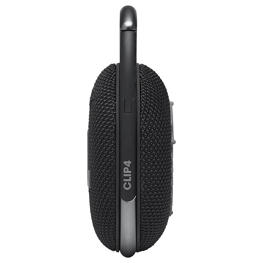 JBL Clip 4 Noir - Enceinte portable prix maroc- Smartmarket.ma