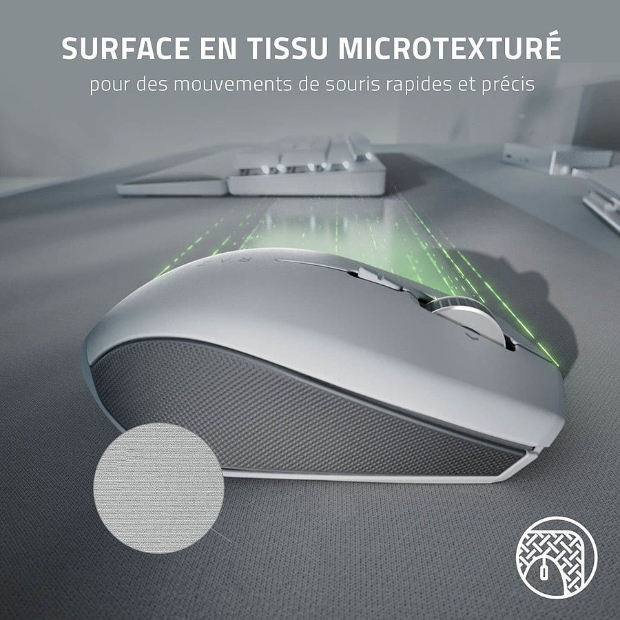 MN0006046297 Razer Pro Glide XXL prix maroc- Smartmarket.ma