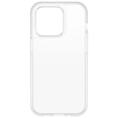 MN0006047476 Otterbox Coque React Series (transparent) - iPhone 14 Pro prix maroc- Smartmarket.ma