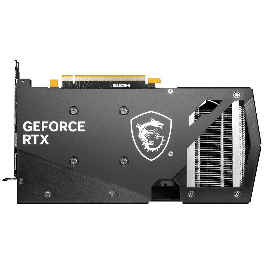 MN0006047534 MSI GeForce RTX 4060 GAMING X 8G prix maroc- Smartmarket.ma