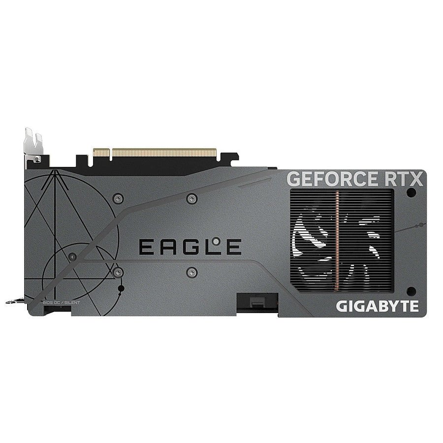 MN0006047551 Gigabyte GeForce RTX 4060 EAGLE OC prix maroc- Smartmarket.ma