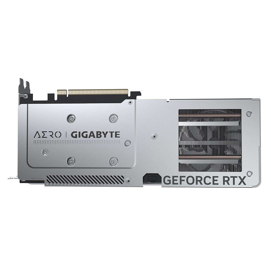 MN0006047585 Gigabyte GeForce RTX 4060 AERO OC prix maroc- Smartmarket.ma