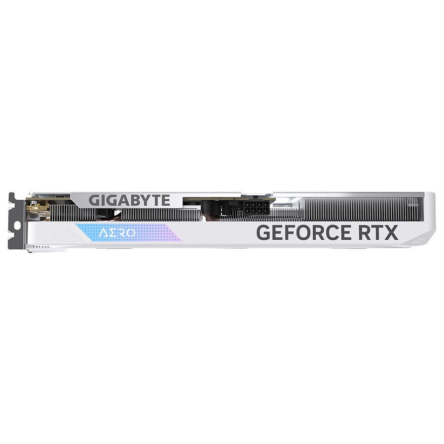 MN0006047586 Gigabyte GeForce RTX 4060 AERO OC prix maroc- Smartmarket.ma
