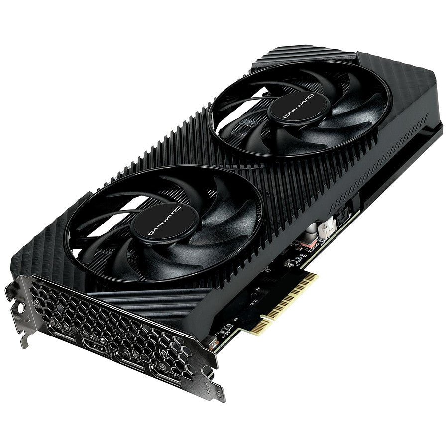 Gainward GeForce RTX 4060 Ghost prix maroc- Smartmarket.ma