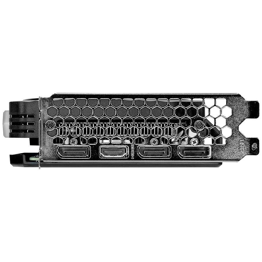 MN0006047649 Gainward GeForce RTX 4060 Ghost prix maroc- Smartmarket.ma