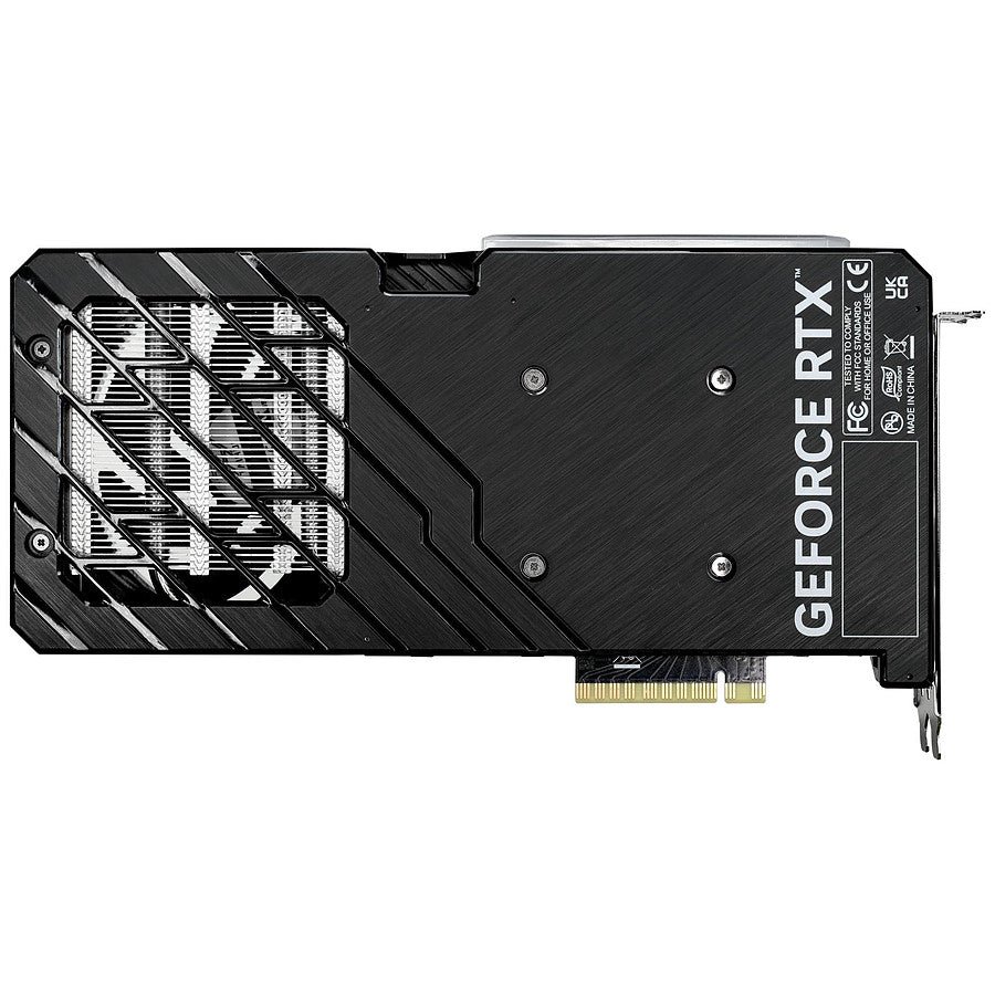 MN0006047651 Gainward GeForce RTX 4060 Ghost prix maroc- Smartmarket.ma
