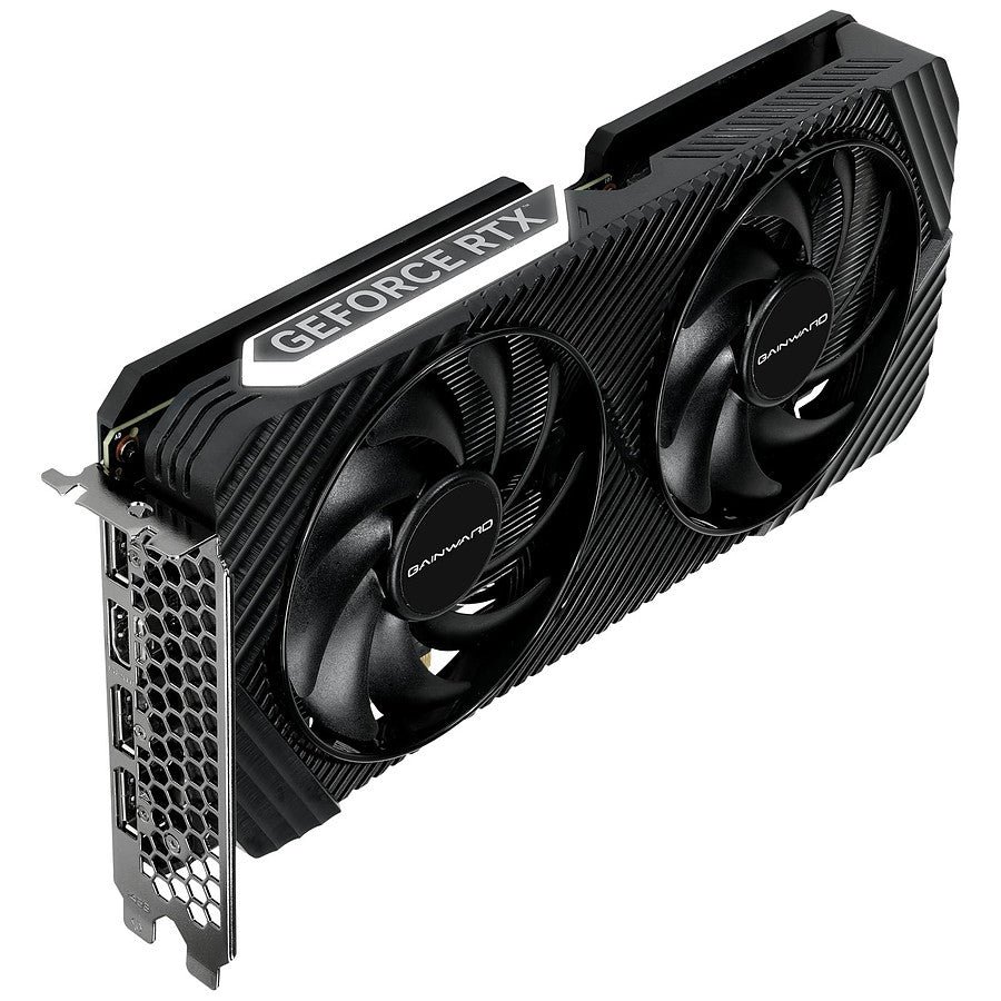 MN0006047652 Gainward GeForce RTX 4060 Ghost prix maroc- Smartmarket.ma