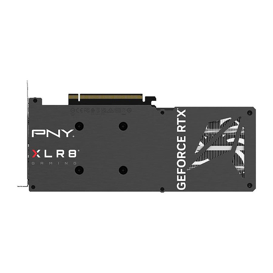 MN0006047717 PNY GeForce RTX 4060 XLR8 Gaming VERTO prix maroc- Smartmarket.ma