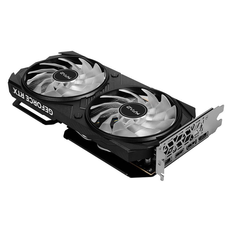 KFA2 GeForce RTX 4060 EX Gamer (1-Click OC) prix maroc- Smartmarket.ma