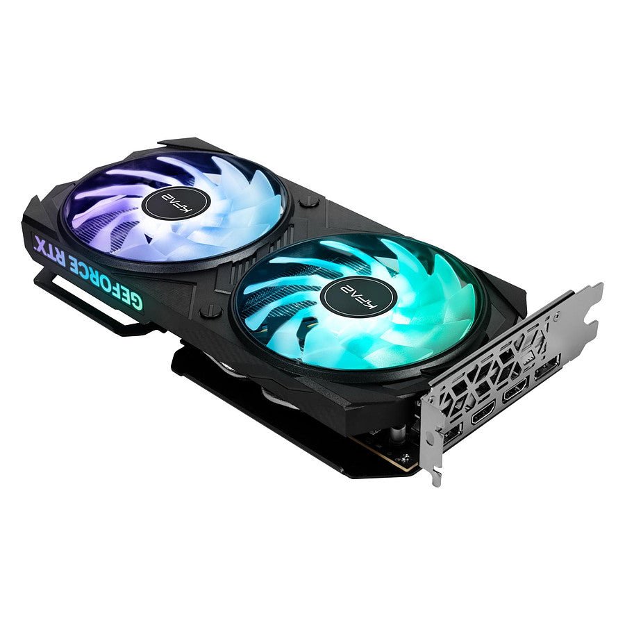 MN0006047729 KFA2 GeForce RTX 4060 EX Gamer (1-Click OC) prix maroc- Smartmarket.ma