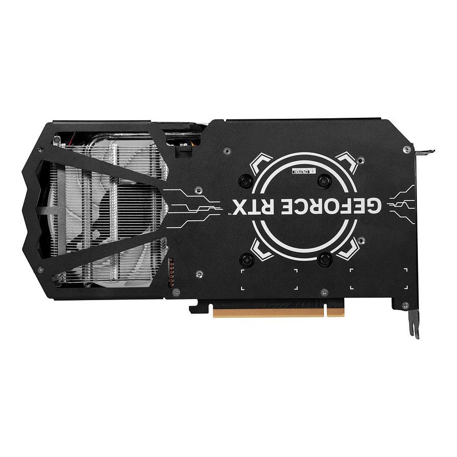 MN0006047730 KFA2 GeForce RTX 4060 EX Gamer (1-Click OC) prix maroc- Smartmarket.ma